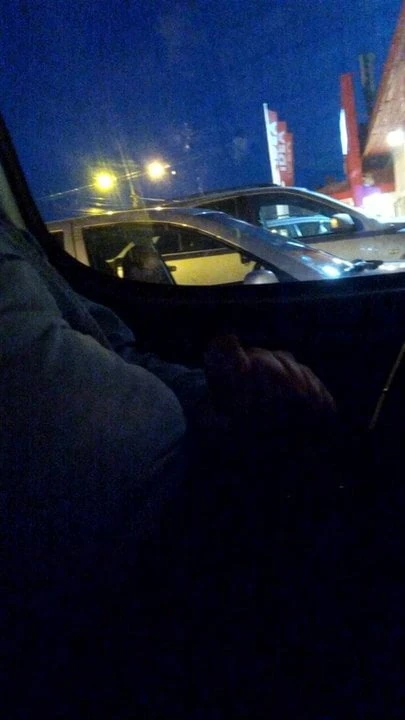 Car jerk
