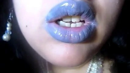 Seduced and Dominated by Amiras Lips