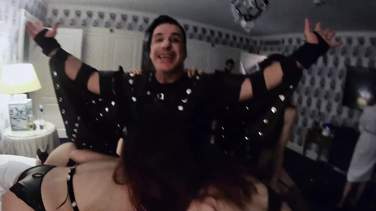 LINDEMANN PLATZ EINS UNCENSORED + Till the End on Visit-X