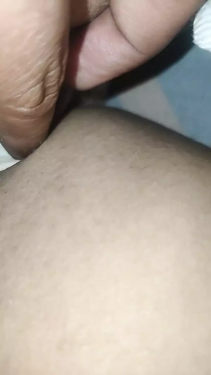 Nabosohan ang lasing na kumare