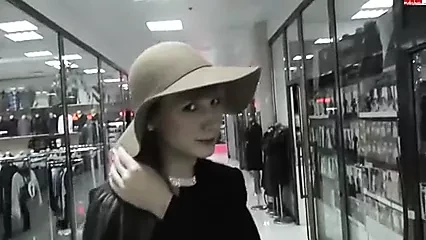 Cum On Face In Public 2