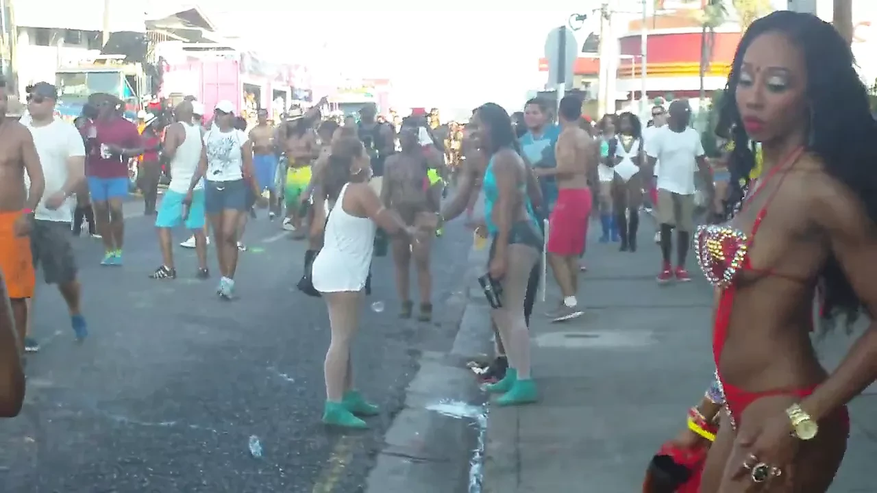 Carnival 2015