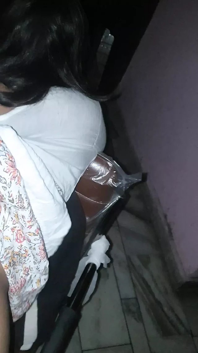 Fucking My Indian Friend