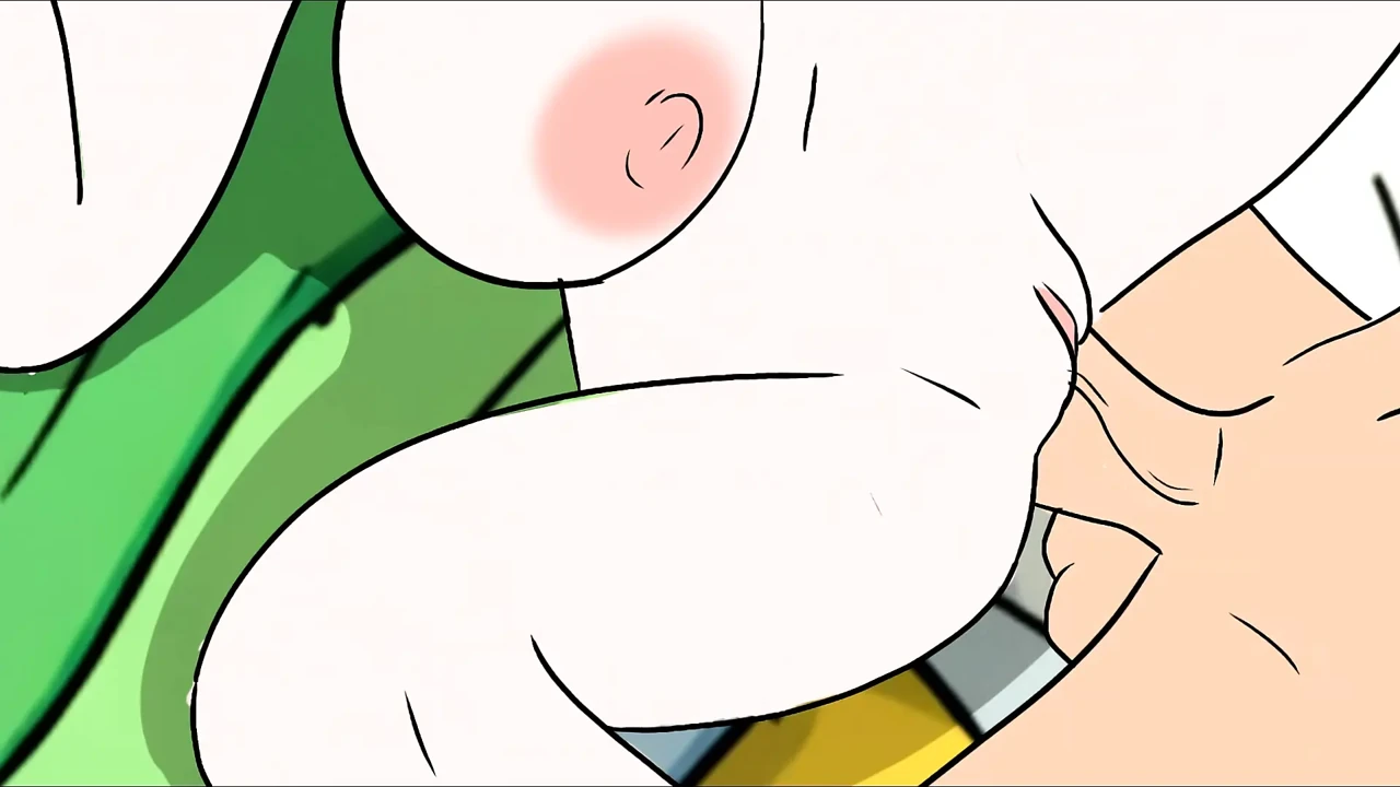 Beth Smith Gets Hard Cock and Creampie – Rick and Morty Intense Porn!