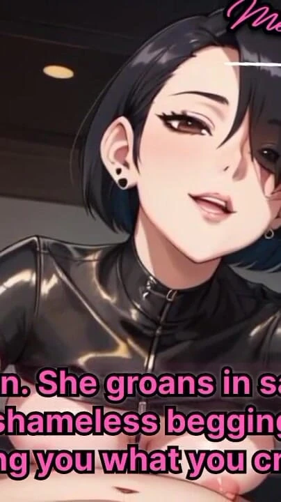 I'll guide you to become the sissy you were meant to be (FEMINIZATION ROLEPLAY - AI GENERATED) | Clip 1