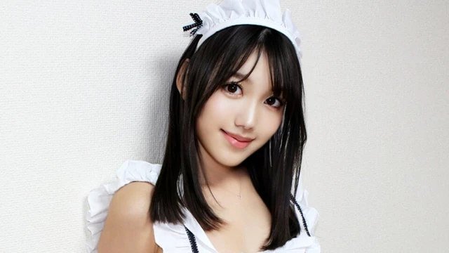 Sakura Misaki Profile introduction