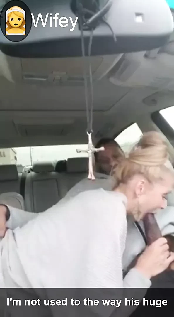 Wife Was Late For Church