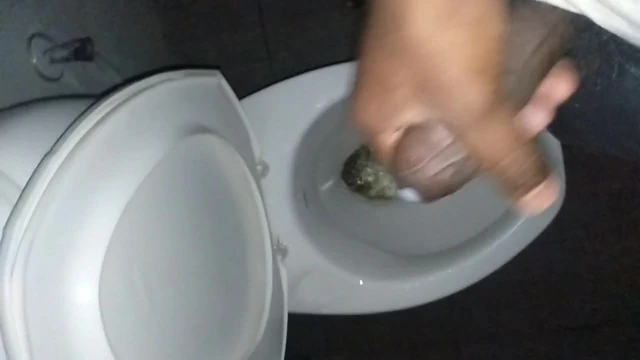 Hand job
