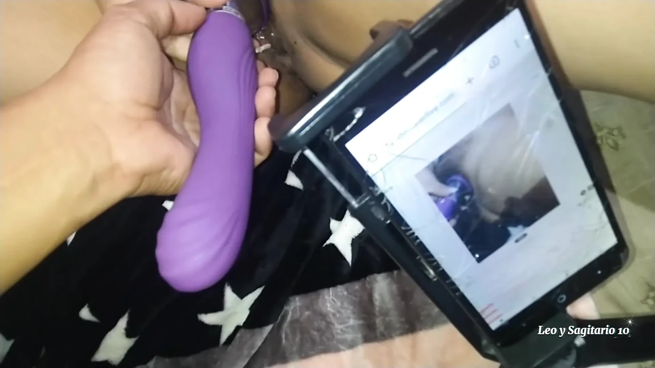 I Like to Masturbate Thinking About You