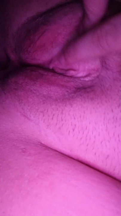 Touching and rubbing