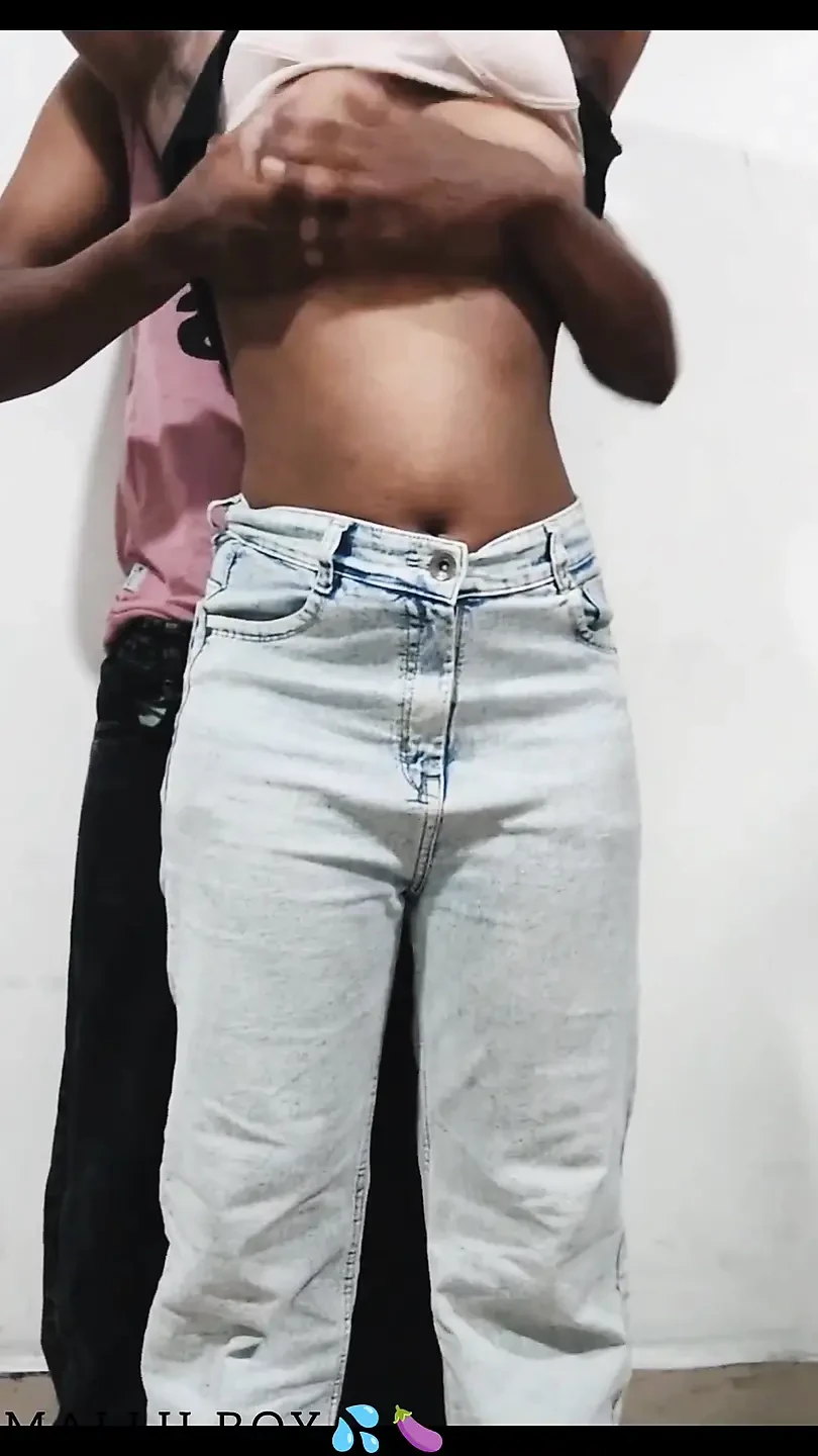 Fucked neighbour girl with dirty talking make chum