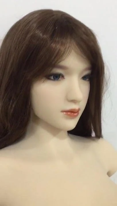 Adamhuy.com – Búp bê tình dục unboxing – qita torso valeria